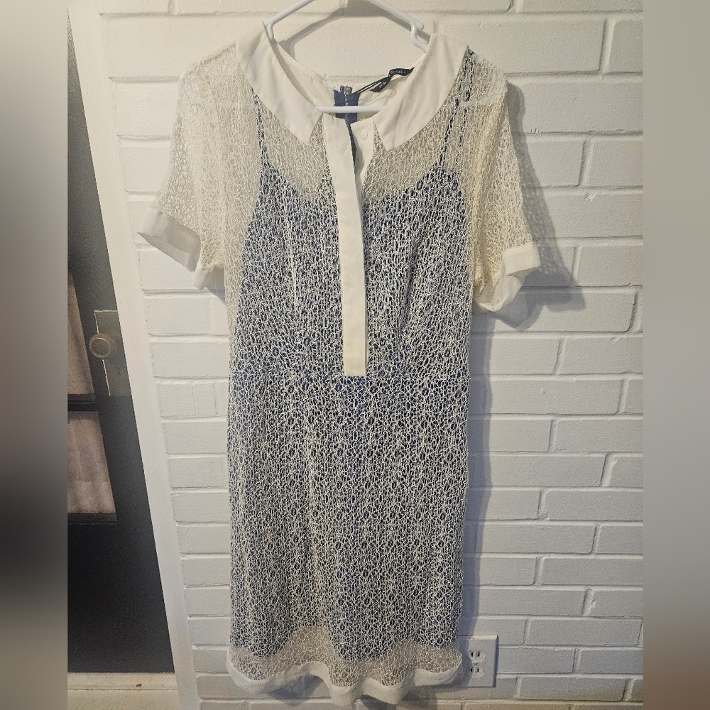 NWT Walter Baker Hilary Dress